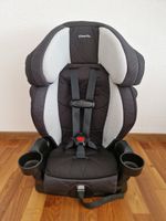 Kinderautositz USA
