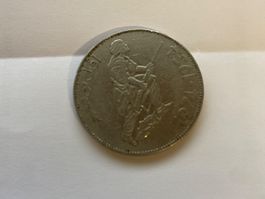 Algérie - 1974