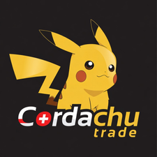 Profile image of Cordachu_Trade