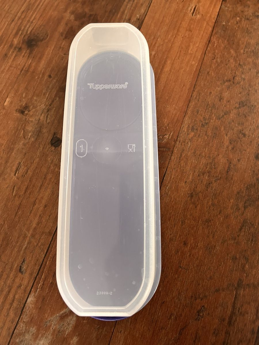Tupperware Contenitori & Simili: Tupperware Vorratsbehälter Nr. 1 – Usato da Dottikon venduto da marcopolo15 1