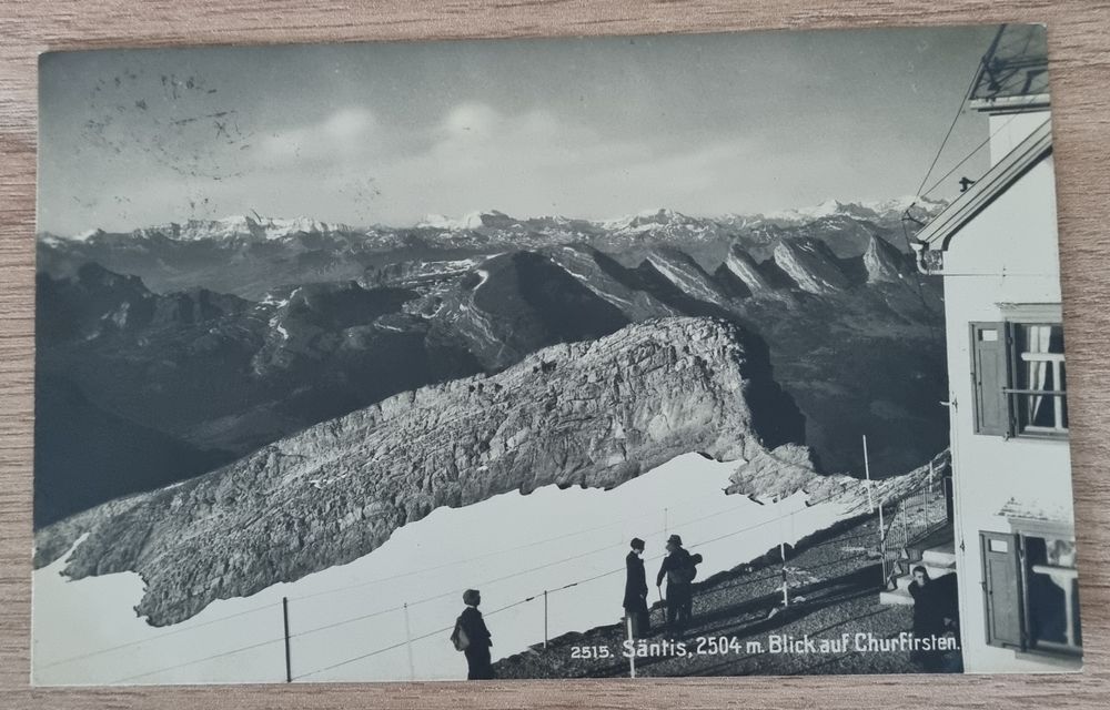 Säntis Kaufen auf Ricardo