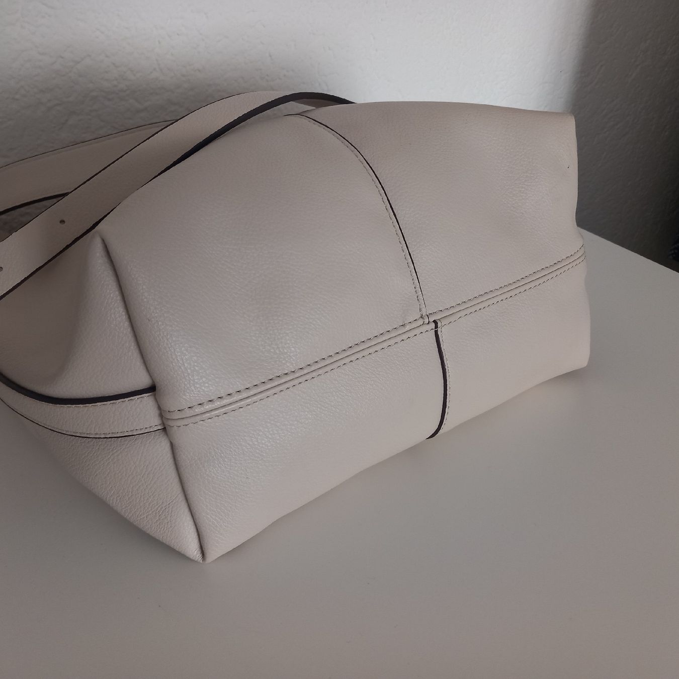 Sacs femmes: Beige Handtasche – Neuf (Voir description) à Wettingen par Socrates11 5