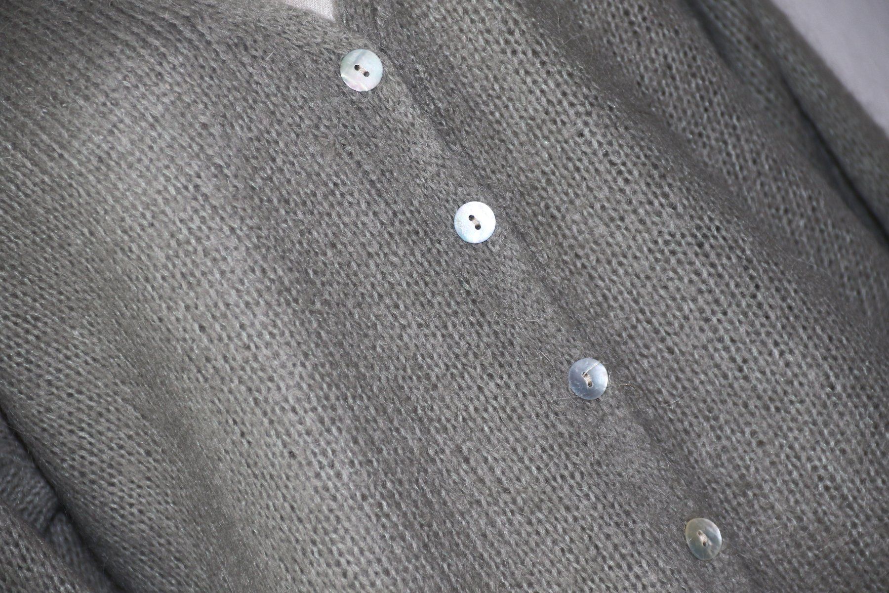 Jacken: Tolle Strickjacke Gr.M – Gebraucht aus Oberwil-Lieli von Svetlana28 4