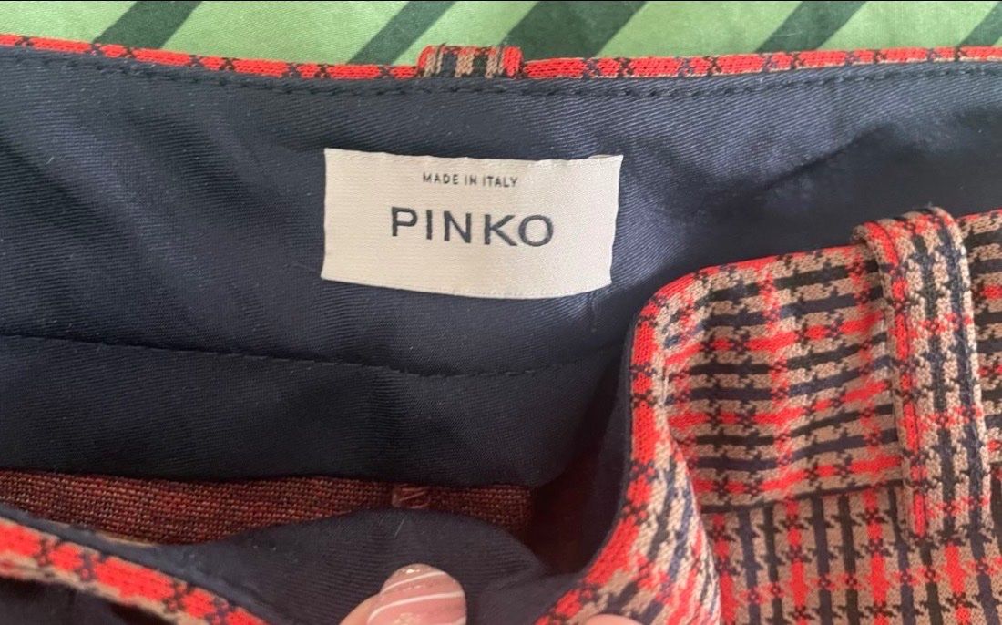 Pinko Hosen: Culotte-Hose von Pinko – Gebraucht aus Zürich von jk_zh 6