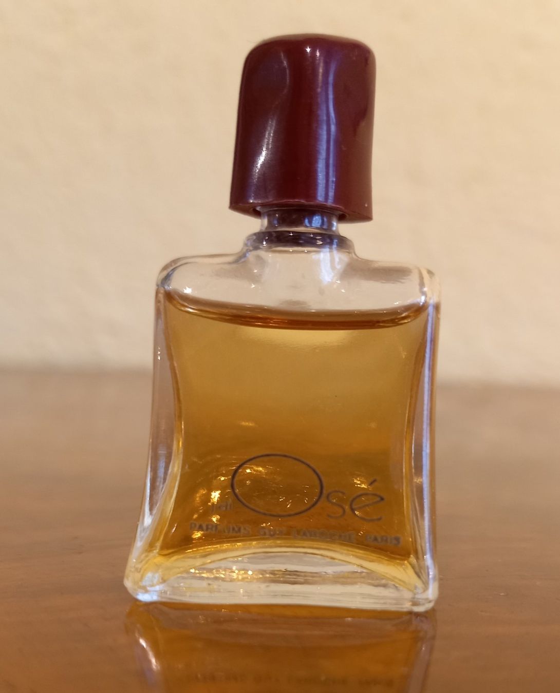 Flacons: 6 mignons flacons de parfum miniatures – D'occasion à Lausanne par leneko 1