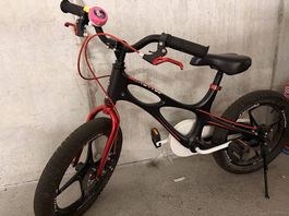 Bicicletta bimba/o 3-4 anni