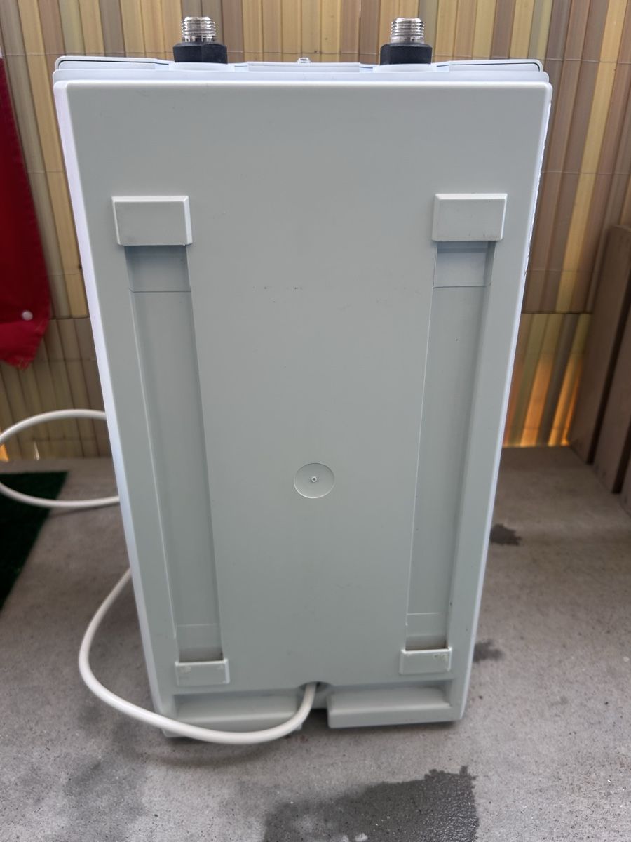 Sanitari: Vaillant eloSTAR PLUS VEN 5/7-5 U – Usato da Zürich venduto da Hossi66 3