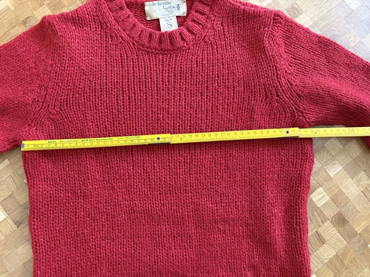 Maglioni & Felpe: 3 Pullover Jeckerson – Usato da Locarno venduto da pat_8p5b 4