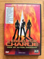 3 Engel für Charlie (2000) DVD Cameron Diaz