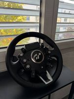 Fanatec Gran Turismo 7 DD Extreme Wheel