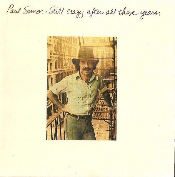 CD: Simon Paul: Still crazy after all these years  CD – Nuovo e nell'imballaggio originale da Steinhausen venduto da Vilivinili