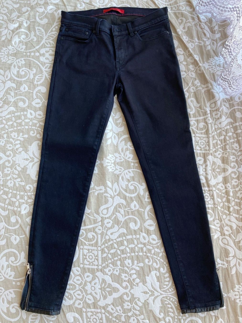 Hugo Boss Jeans: Jeans Hugo Boss 27/34 – Usato da balsthal venduto da davidbalsthal23