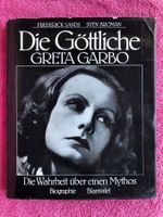 Greta garbo die göttliche film