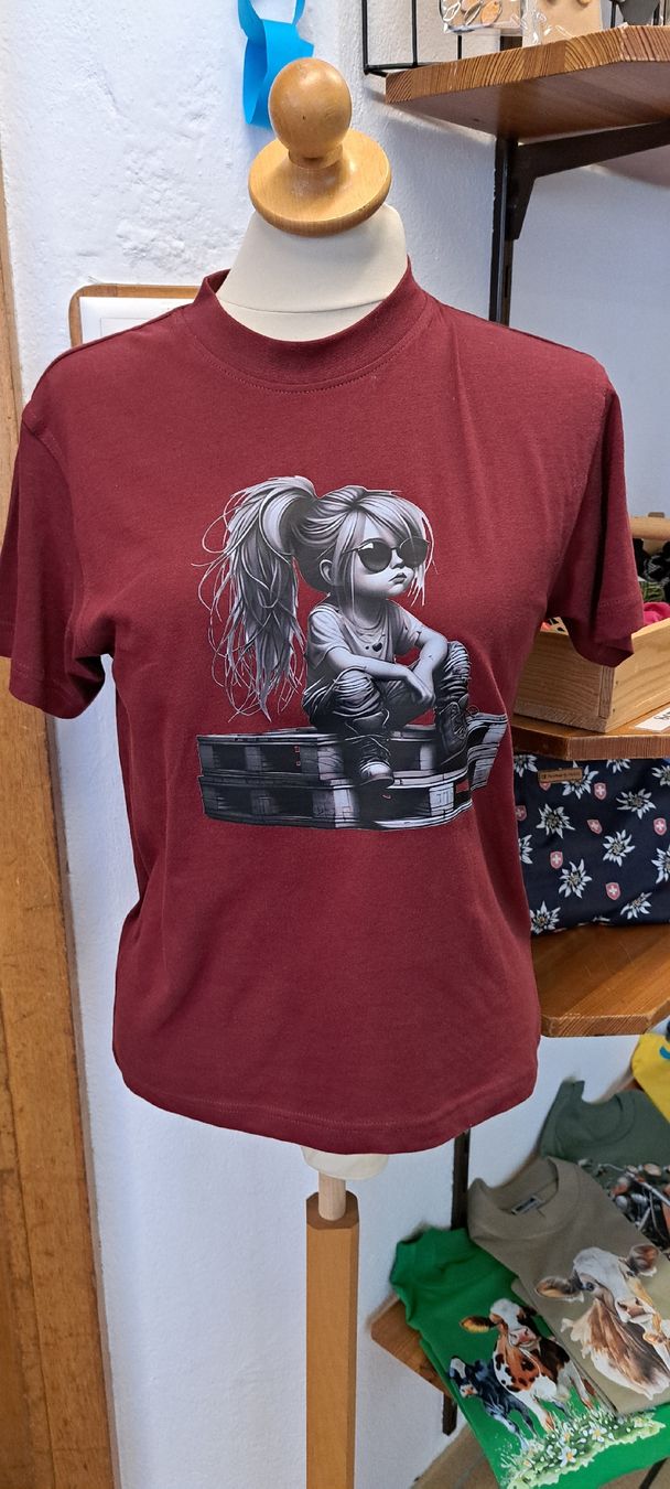 Camicie, T-shirt & Polo: T-Shirts neu Div.Grössen und Sujets – Nuovo e nell'imballaggio originale da Rothenthurm venduto da dudli84 7