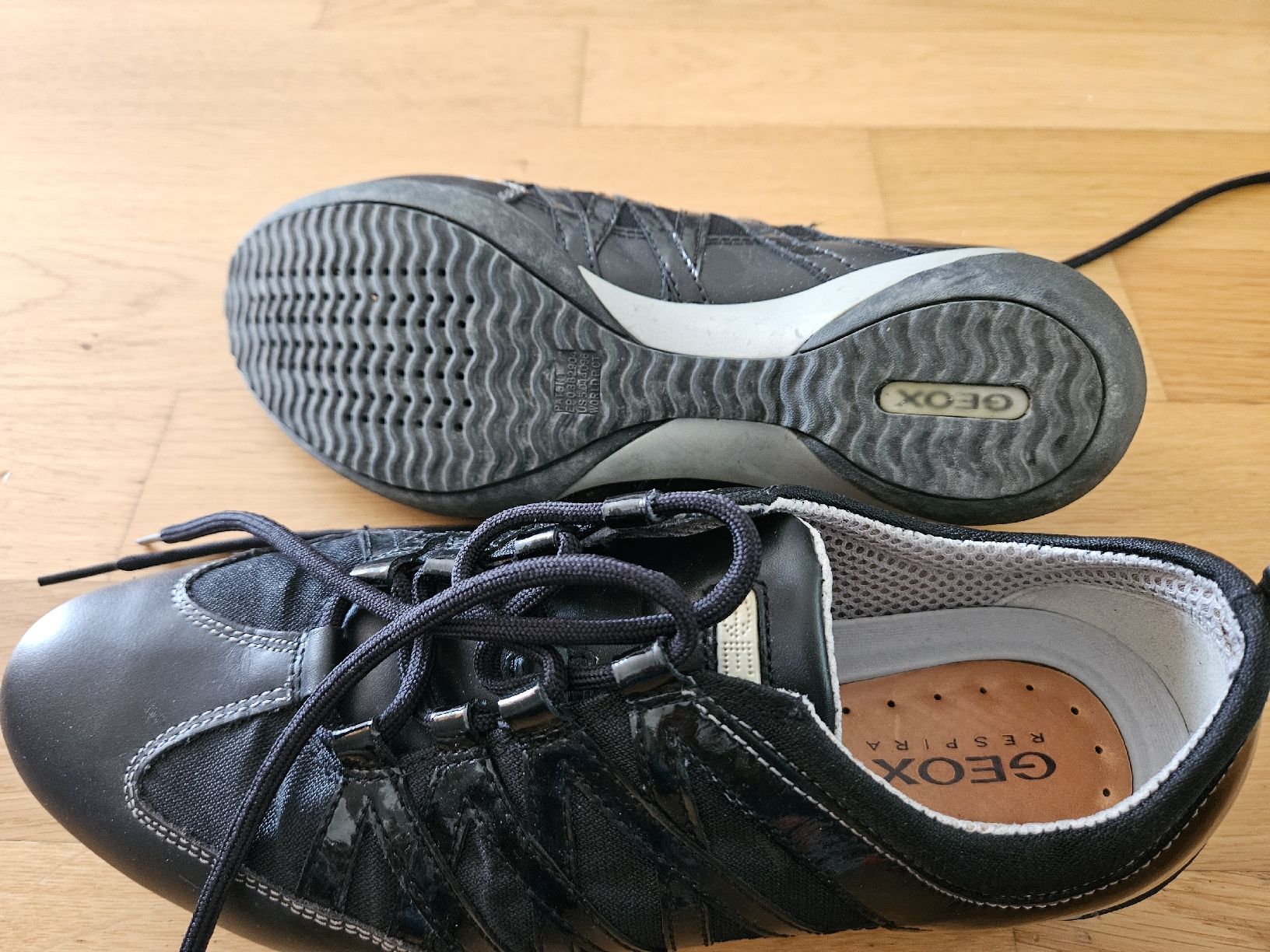 Geox Scarpe da donna: Geox Schuhe Gr. 39 – Nuovo (secondo la descrizione) da Oberengstringen venduto da ada_2nqn 4