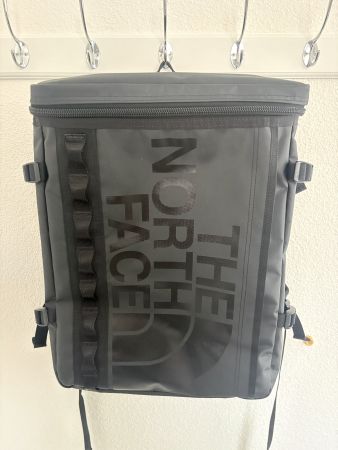Rucksack "Base Camp Fuse Box" von the North Face