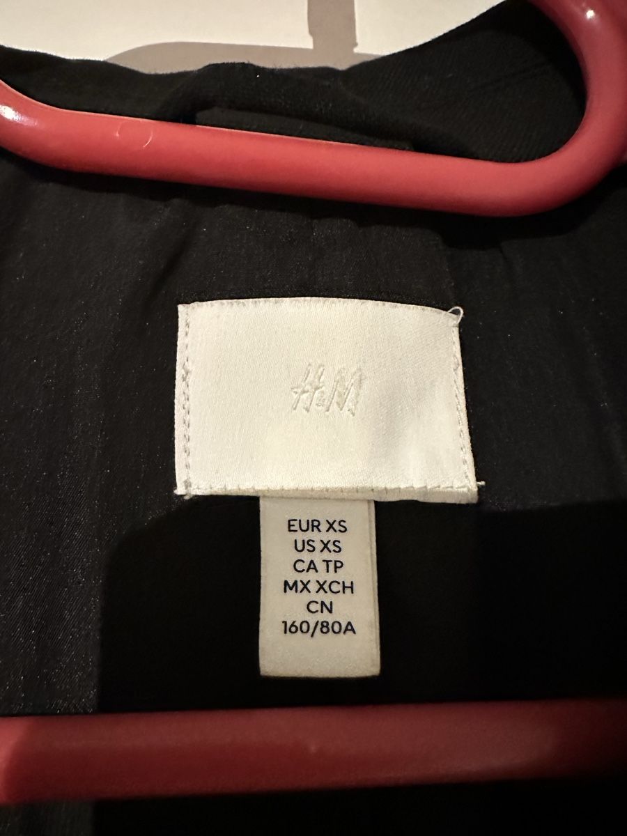 H&M Giacche: H&M Blazer Gr. XS – Usato da Dübendorf venduto da nat_h9wg 1
