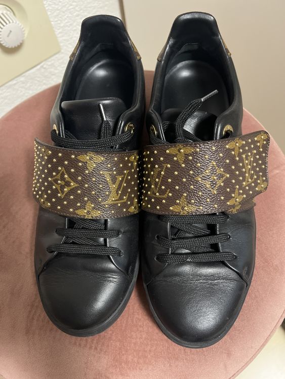 Louis Vuitton Scarpe da donna: Louis Vuitton Schuhe 38 – Usato da Winterthur venduto da vivcsike05 1