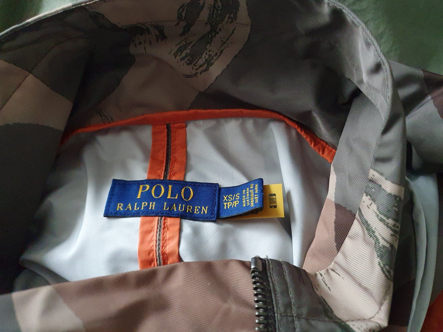 Ralph Lauren Altro in Moda donna: Regen Cape – Usato da Kreuzlingen venduto da Vrene01 2
