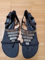 2 Sandalen im Set