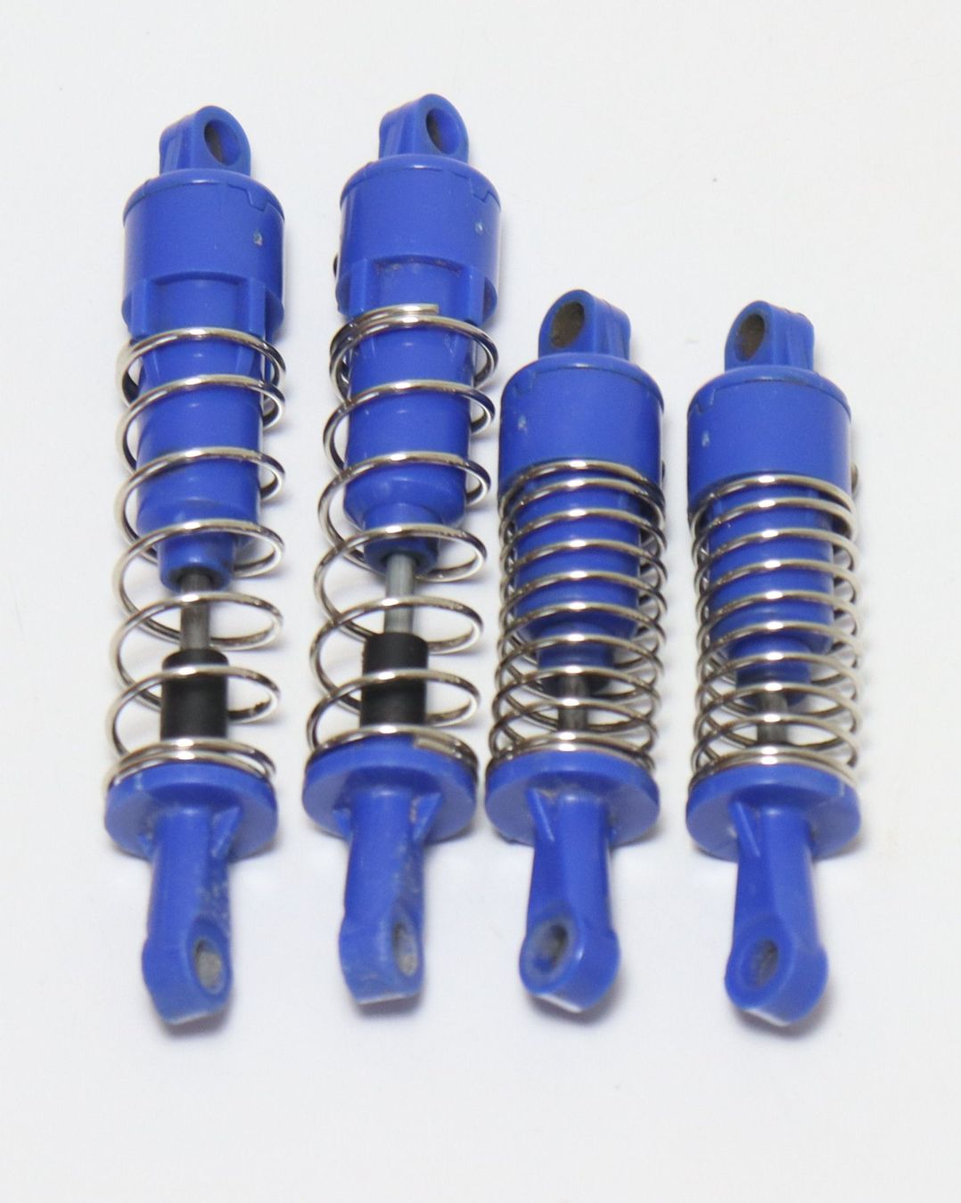 RC Modellbau: Tamiya DT-02 Friktions-Stossdämpfer Set – Gebraucht aus Frick von volvo850driver