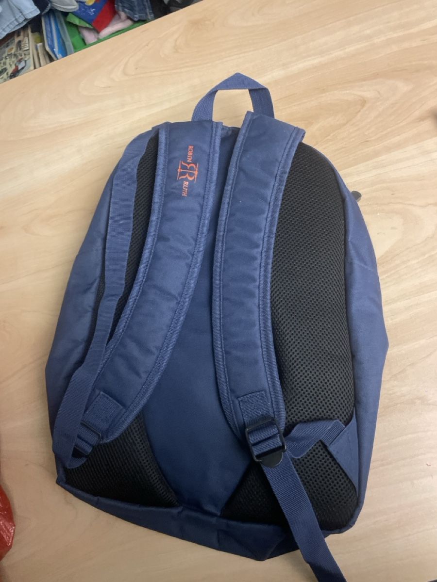 Original Rucksack/Bag Robin Ruth Espana Top Zustand! (Gebraucht) in ...