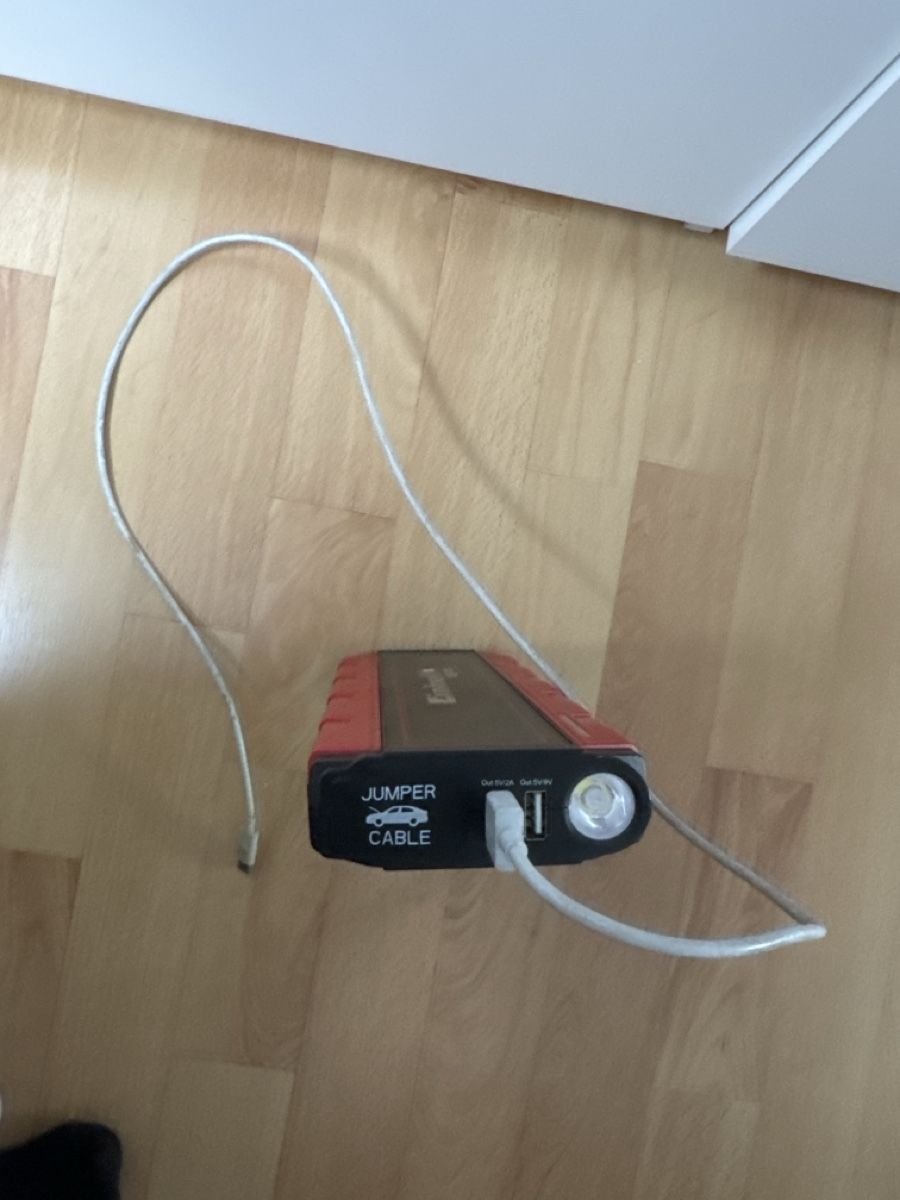 Einhell Batterie: Einhell CE-JS 18 Chargeur Batterie comme neuf – Usato da Fontainemelon venduto da Fabi3224 2