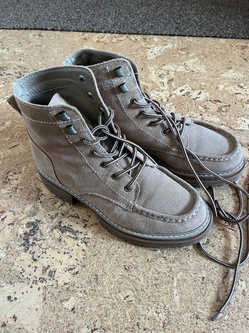 Roxy Scarpe da donna: Winterstiefel Roxy – Usato da Pratteln venduto da tamariscem 1