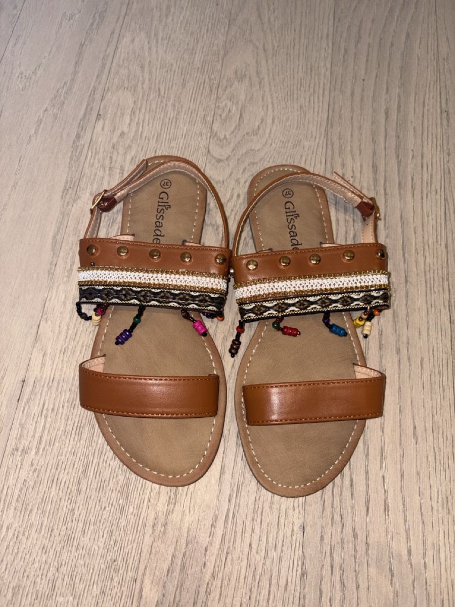 Damenschuhe: Sandali donna  – Neu (gemäss Beschreibung) aus Giubiasco von ang_cy8x