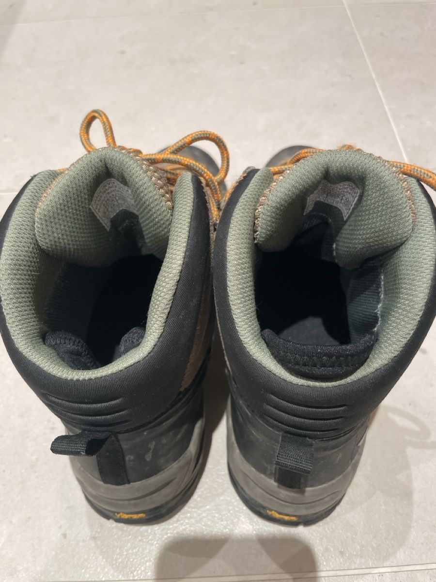Salewa Chaussures femmes: Salewa Wanderschuhe Goretex W38 – D'occasion à Giswil par twinship_family 4