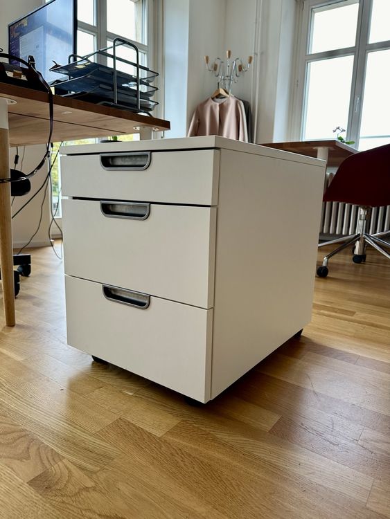 Luxus Rollcontainer Kunststoff Ikea Fotos