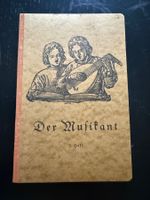 Der Musikant 3. Heft Lieder für Schule Georg Kallmeyer Ve...