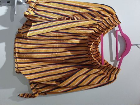 Bluse L