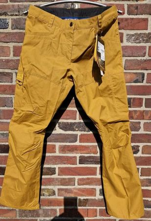 Jack Wolfskin Hose-neu