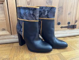Bottines Cosmoparis- t37