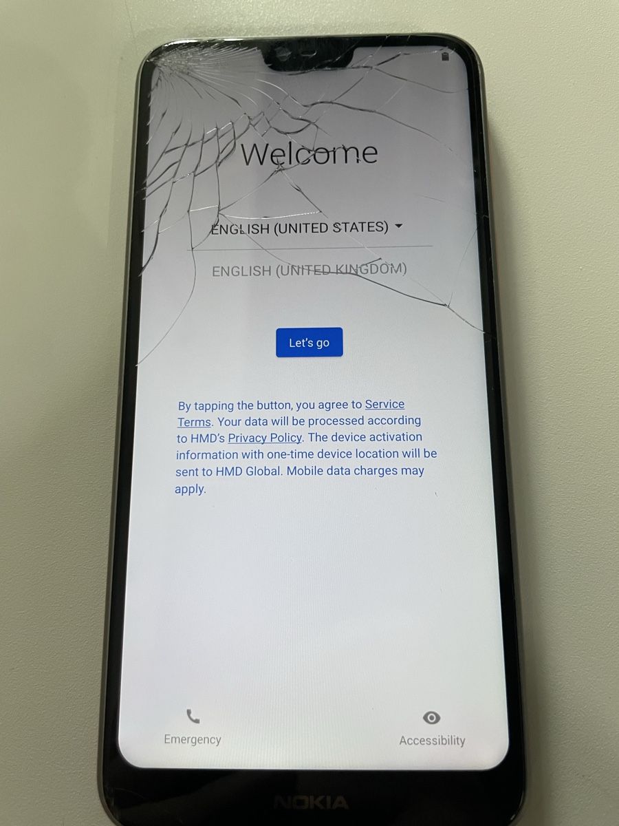 Nokia Telefoni cellulari / Smartphones: Nokia 7.1 (TA-1095) – Usato da Lutry venduto da Vincent_Prince
