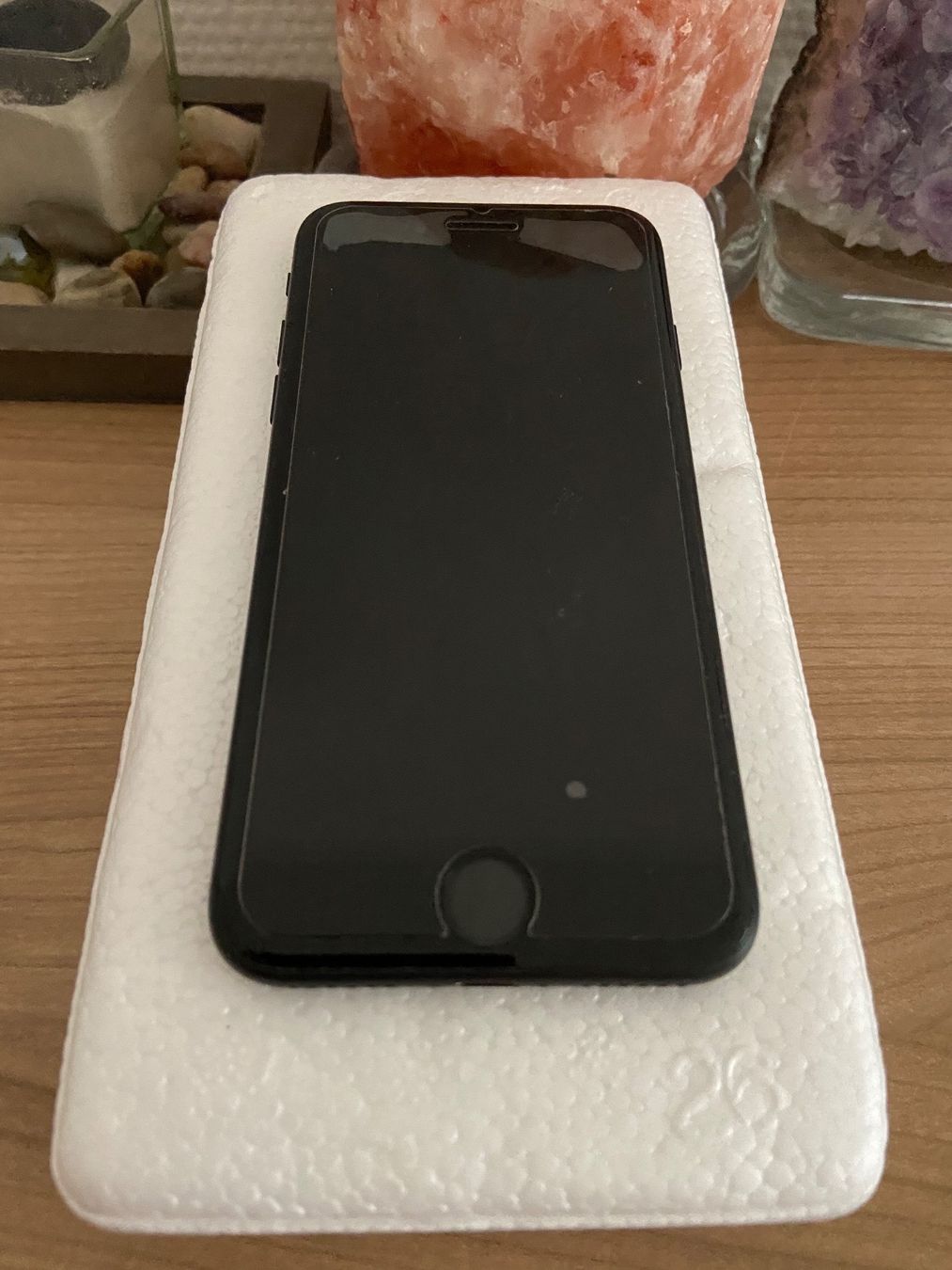 Apple Telefoni cellulari / Smartphones: IPHONE 7-32 GB – Usato da Zürich venduto da schneeflocke303 6