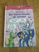 "Der kleine Drache ist verliebt" Kinderbuch Top Zustand