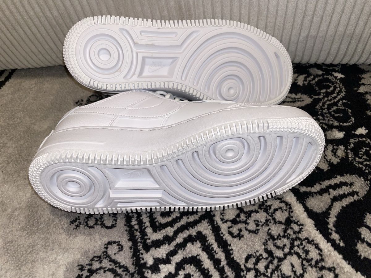 Nike Scarpe da uomo: Nike AF1 Shadow – Nuovo (secondo la descrizione) da Glattfelden venduto da Aura_X 3