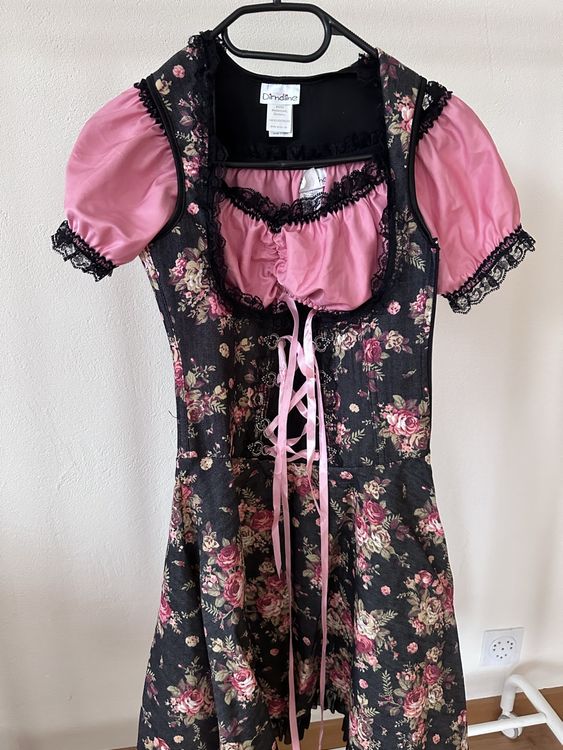 Costumi: Dirndl XS – Nuovo e nell'imballaggio originale da St.Moritz venduto da skaistel 3