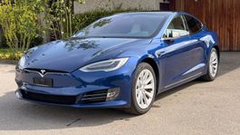Tesla Model S Max. Reichweite, Jg 2019, 97’220km, Garantie