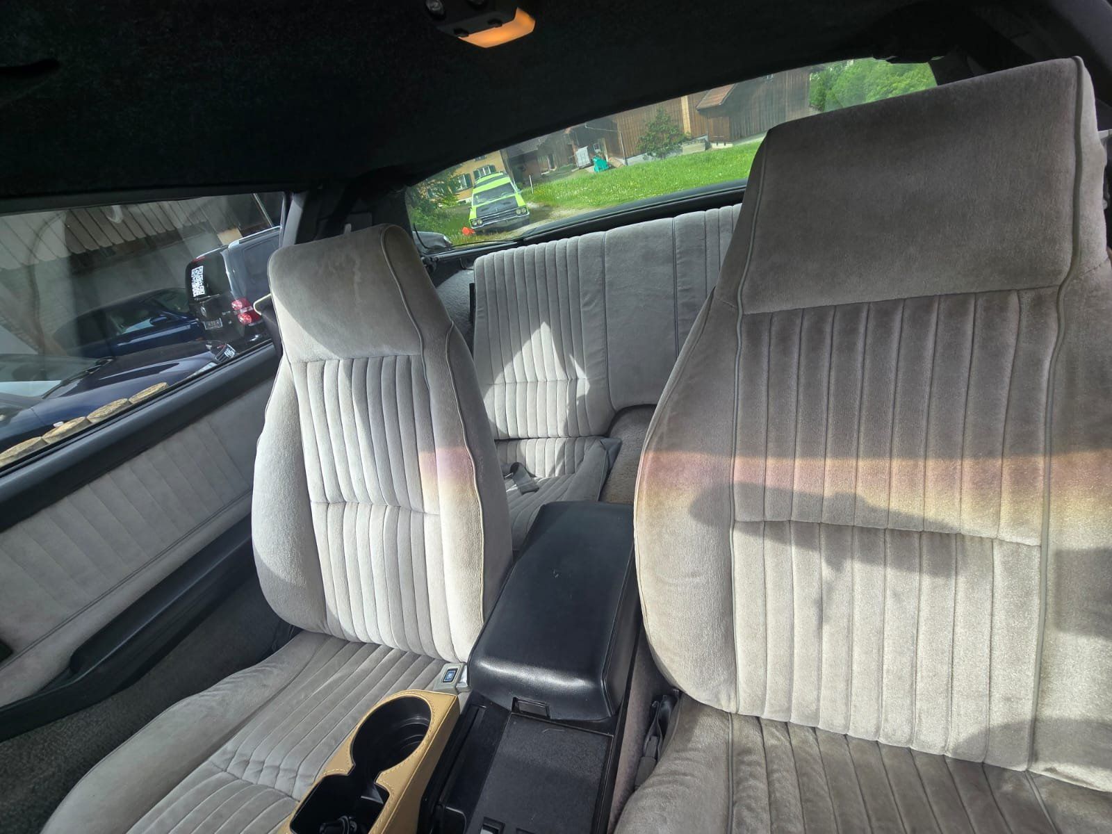 Chevrolet Autos: Camaro z28 – Gebraucht aus algetshausen von Jactrebo 6