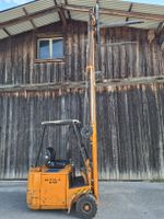 Stapler Still 4.3m Hubhöhe