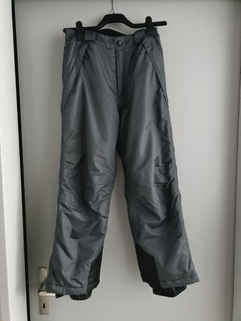 Skihose Crane Gr. 134/140, top Zustand!