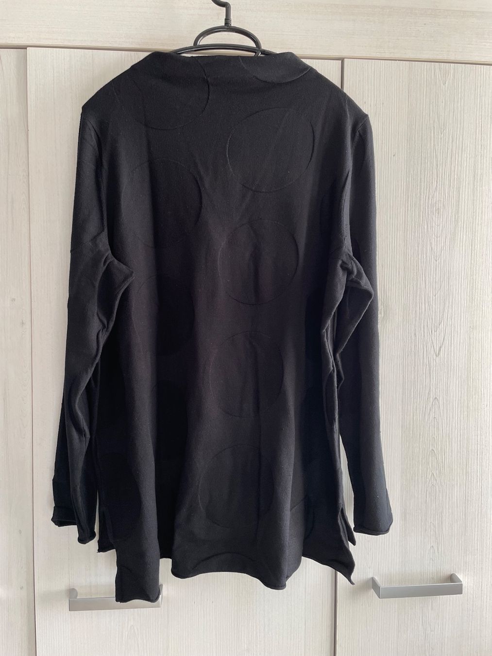 Maglioni & Felpe: VETONO 72% Viskose Oberteil/Pullover - Gr. I – Usato da Kaltbrunn venduto da olaf4 2