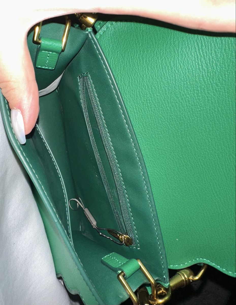 Borse da donna: Charles&Keith Tasche – Nuovo (secondo la descrizione) da Gutenswil venduto da jus_nr7h 4