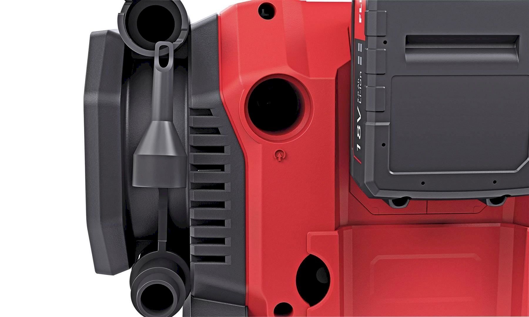 Kompressoren: Flex CI 11 18.0 Akku-Kompressor – Neu und originalverpackt aus Bottighofen von zaap 4