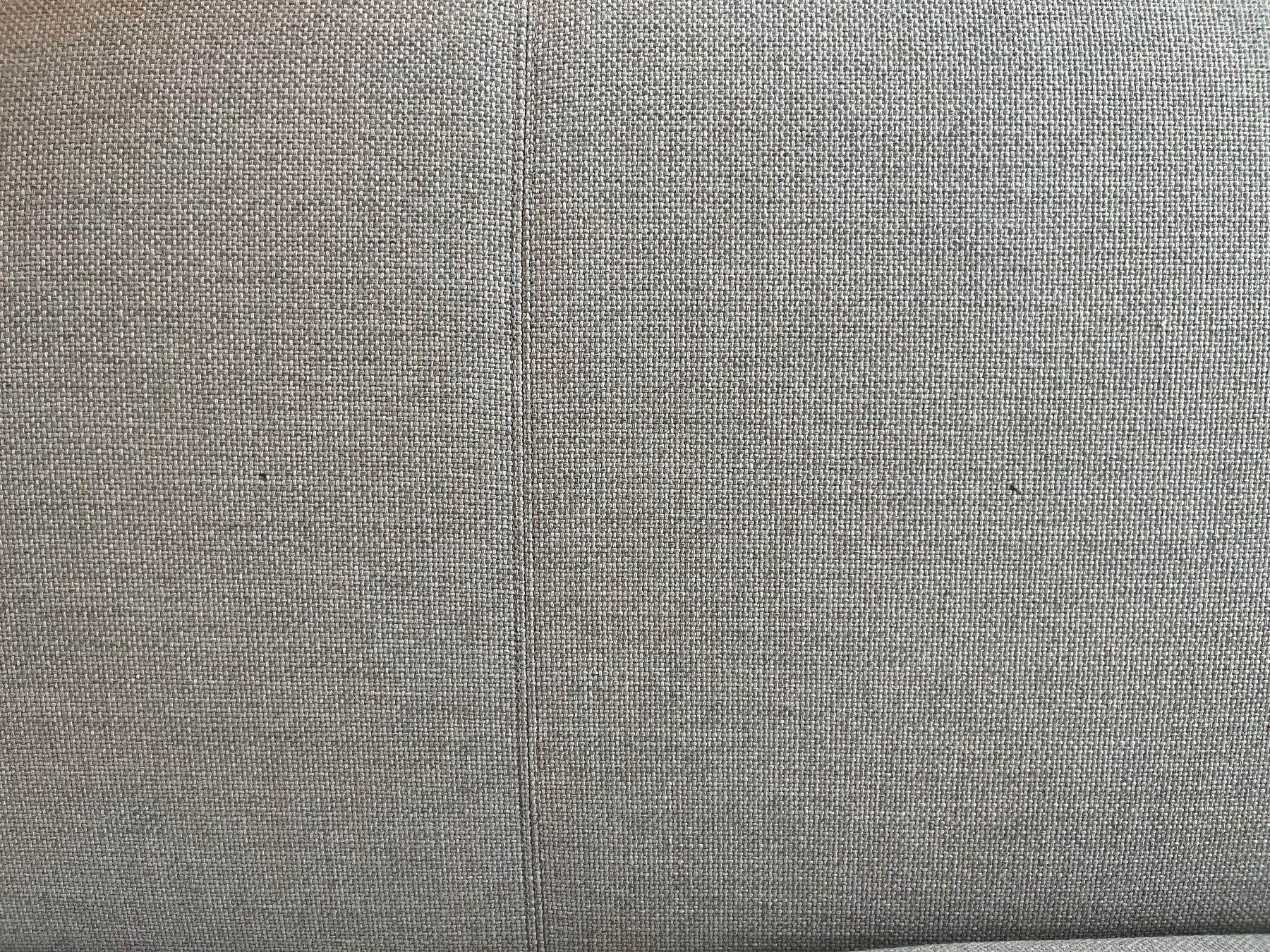 Intertime Divani: Intertime 2er-Sofa Liv Designklassiker – Usato da Olten venduto da Xtra 3