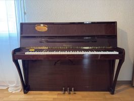 Gaveau Klavier Paris 1847