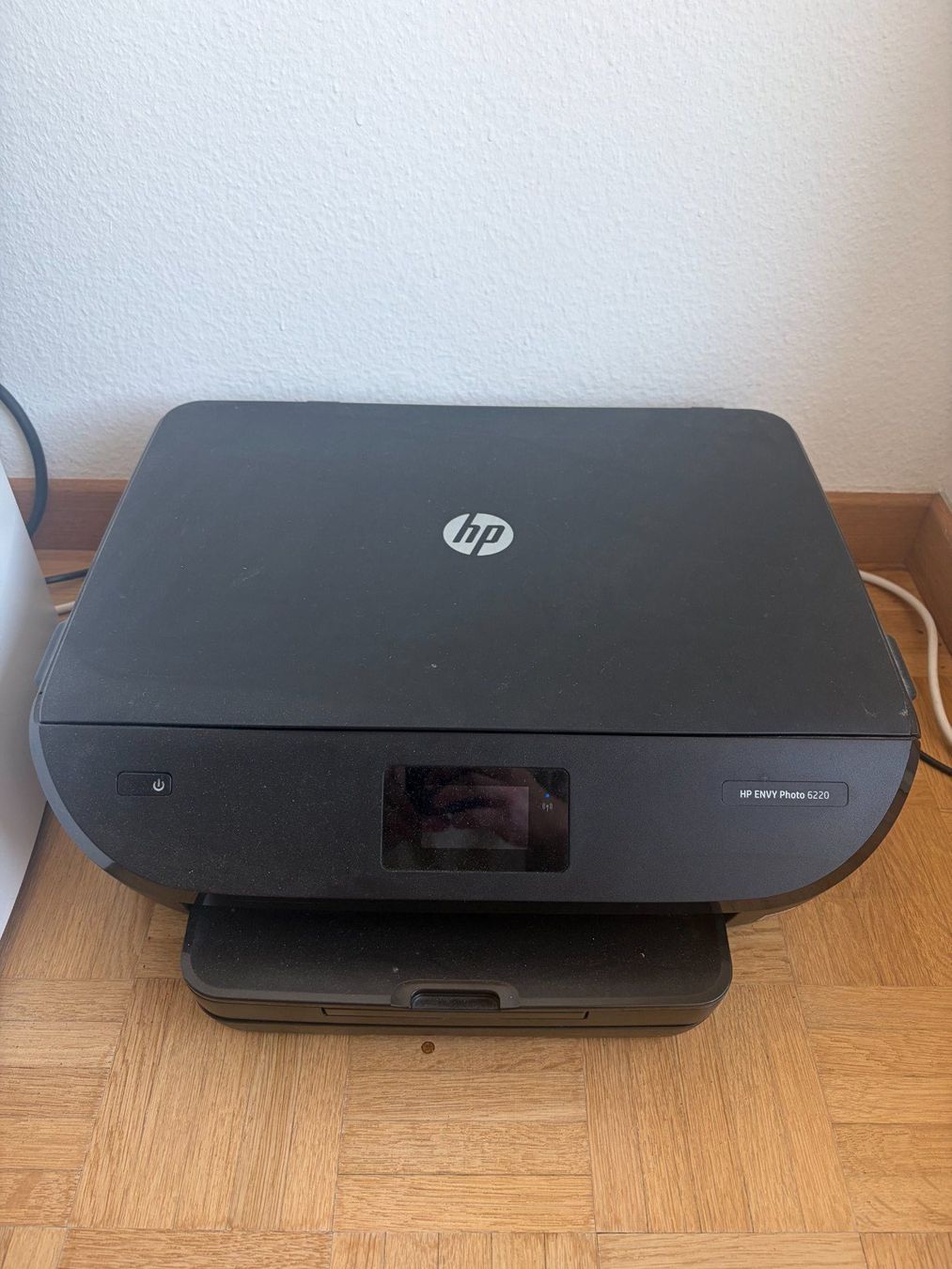 Hewlett Packard Drucker: HP Envy Photo 6220 Drucker Scanner – Gebraucht aus Winterthur von juger00